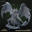 Vrakkian Ritescarred: Sculpt 3 (Male Winged Dragonborn Barbarian) - Collectors World Toys