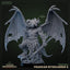 Vrakkian Ritescarred: Sculpt 5 (Male Winged Dragonborn Barbarian) - Collectors World Toys