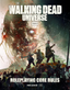 The Walking Dead Universe: RPG Core Rules - Collectors World Toys