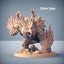 Wildshape Owlbear -