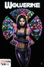 WOLVERINE #40 (NATHAN SZERDY EXCLUSIVE VARIANT) COMIC BOOK