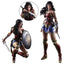 Wonder Woman Movie Play Arts Kai Action Figure - Collectors World Toys