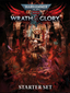 Wrath & Glory Revised Starter Set - Collectors World Toys