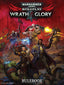 Warhammer 40K: Wrath & Glory RPG (revised) - Collectors World Toys
