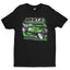 #Buggy T-Shirt (Black)(X-Large)