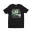 #DirtOval T-Shirt (Black)(X-Large)