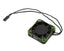 HyperCool Aluminum Cooling Fan - 40mm - Neon Green