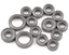 Schumacher LD3 - HyperGlide Bearings - Full Kit