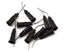 WRP Standard Curved Glue Tips (10pk)