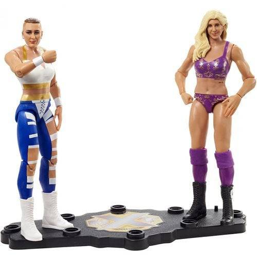 WWE Championship Showdown Action Figure 2-Pack - Select Figure(s) -
