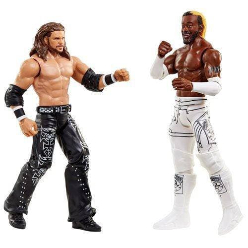 WWE Championship Showdown Action Figure 2-Pack - Select Figure(s) -