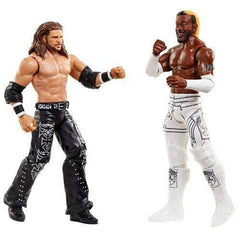 WWE Championship Showdown Action Figure 2-Pack - Select Figure(s) -
