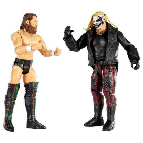 WWE Championship Showdown Action Figure 2-Pack - Select Figure(s) -