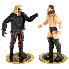 WWE Championship Showdown Action Figure 2-Pack - Select Figure(s) -