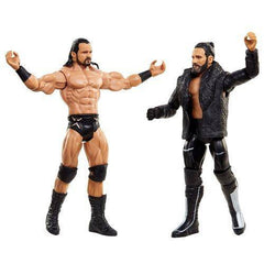 WWE Championship Showdown Action Figure 2-Pack - Select Figure(s) -