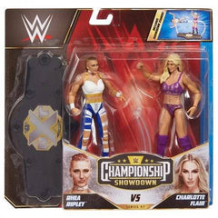 WWE Championship Showdown Action Figure 2-Pack - Select Figure(s) -