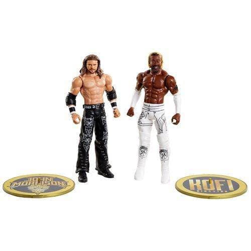 WWE Championship Showdown Action Figure 2-Pack - Select Figure(s) -