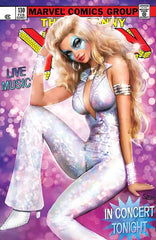 UNCANNY X-MEN #130 FACSIMILE EDITION (NATHAN SZERDY EXCLUSIVE TRADE/VIRGIN VARIANT SET)