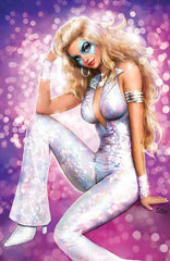 UNCANNY X-MEN #130 FACSIMILE EDITION (NATHAN SZERDY EXCLUSIVE TRADE/VIRGIN VARIANT SET)