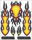 Fire Internal Graphic