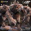 Yilvorys, Wicked Treants -