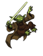 Star Wars YODA Enamel Pin SWC TOKYO 2025 Exclusive (04/30/2025)