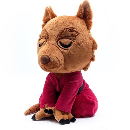 Youtooz - Teenage Mutant Ninja Turtles 9-Inch Plush - Select Figure(s) -