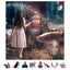 ZenChalet - Fairy Tale Wooden Puzzle, 500 Pcs