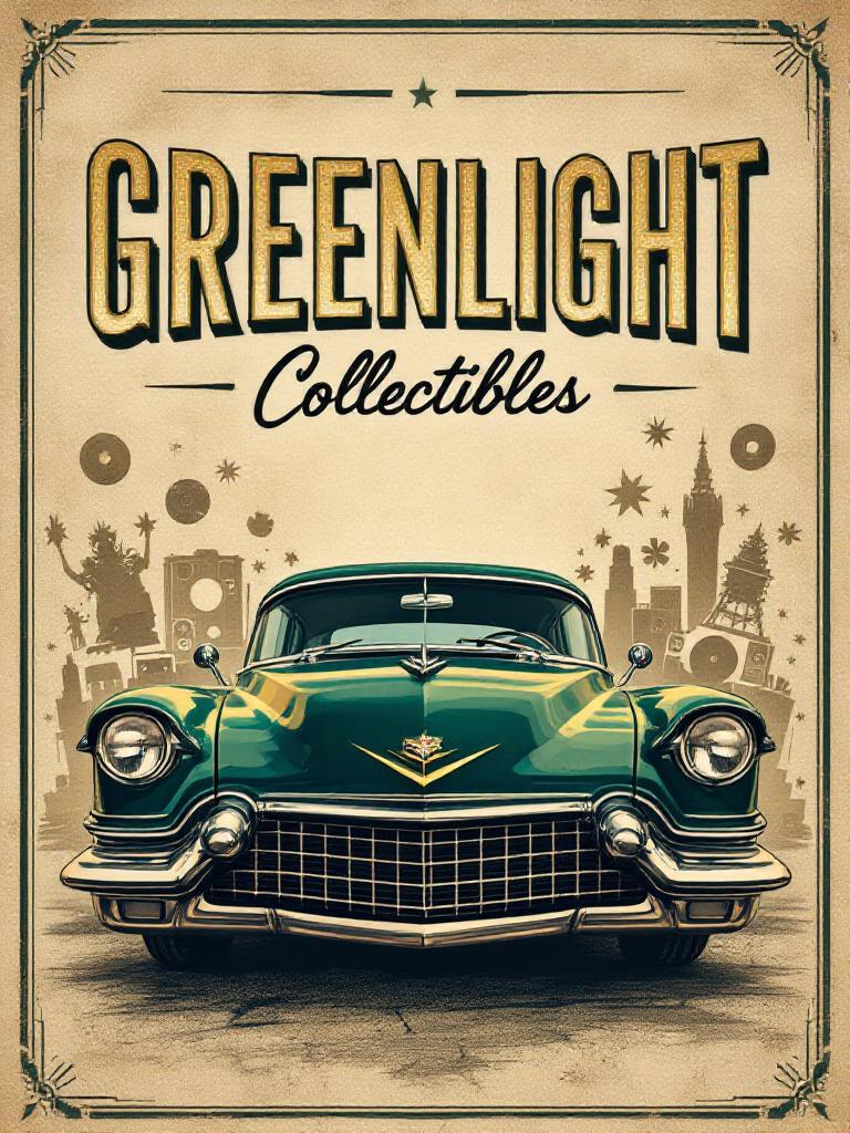 Greenlight Collection