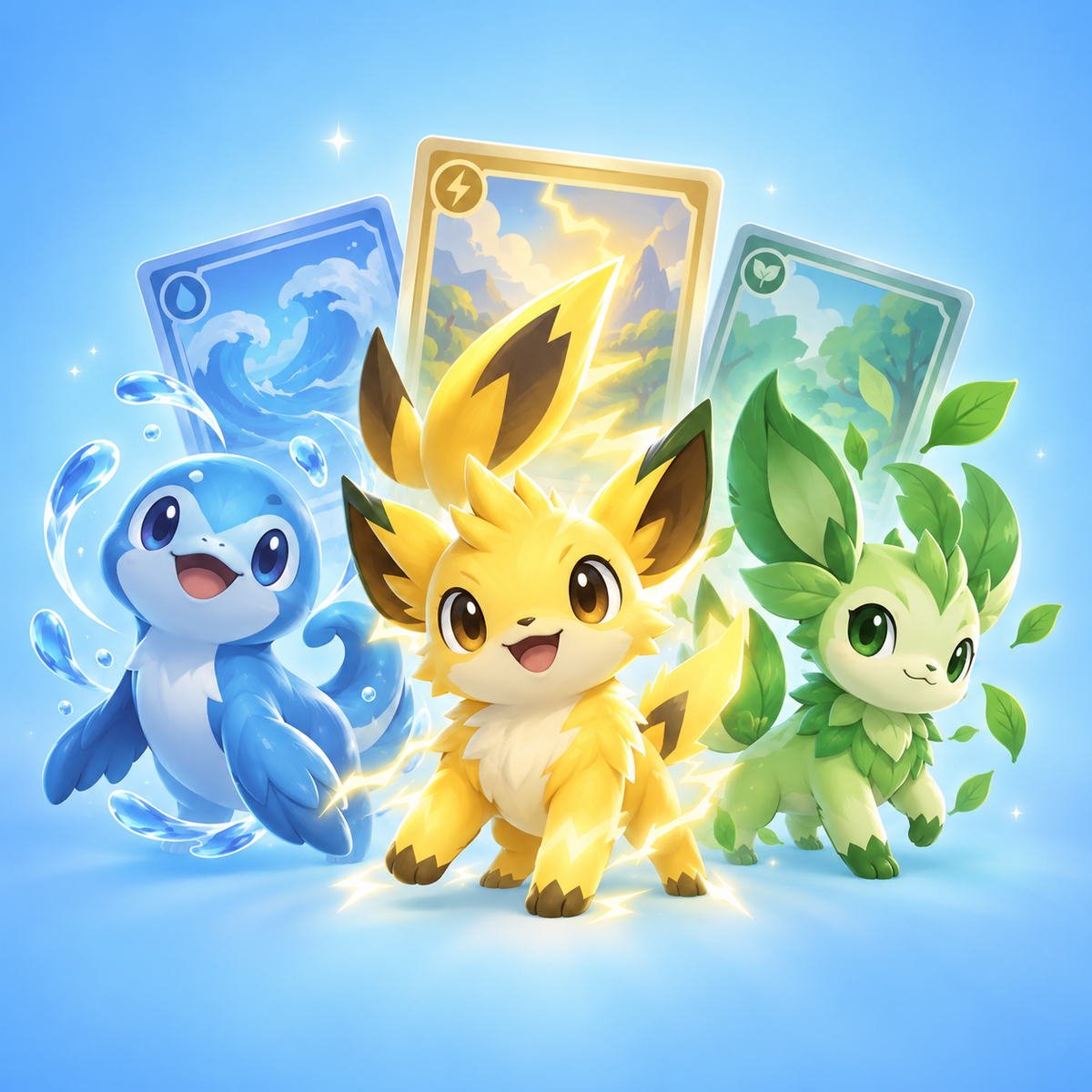 Pokémon