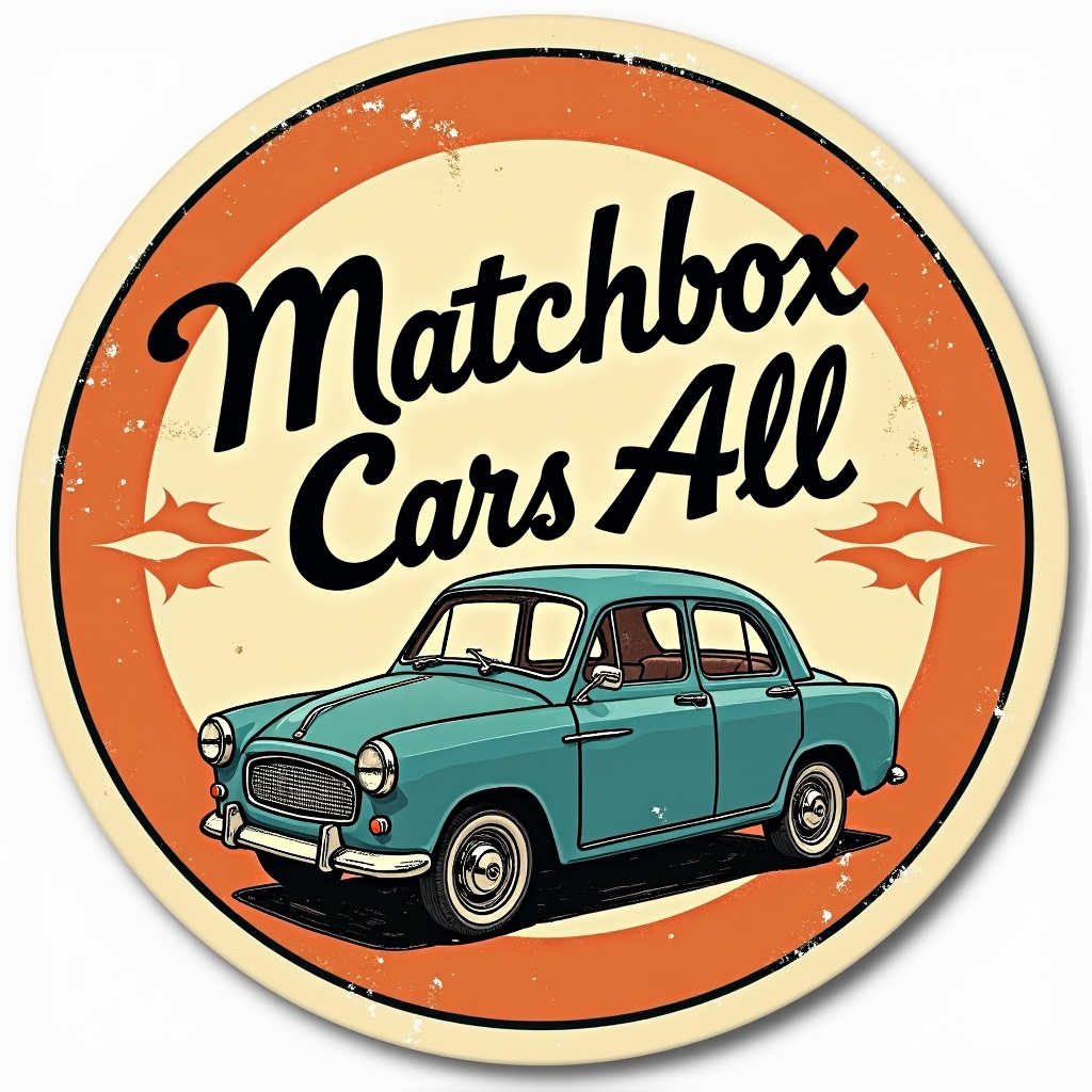 Matchbox - All