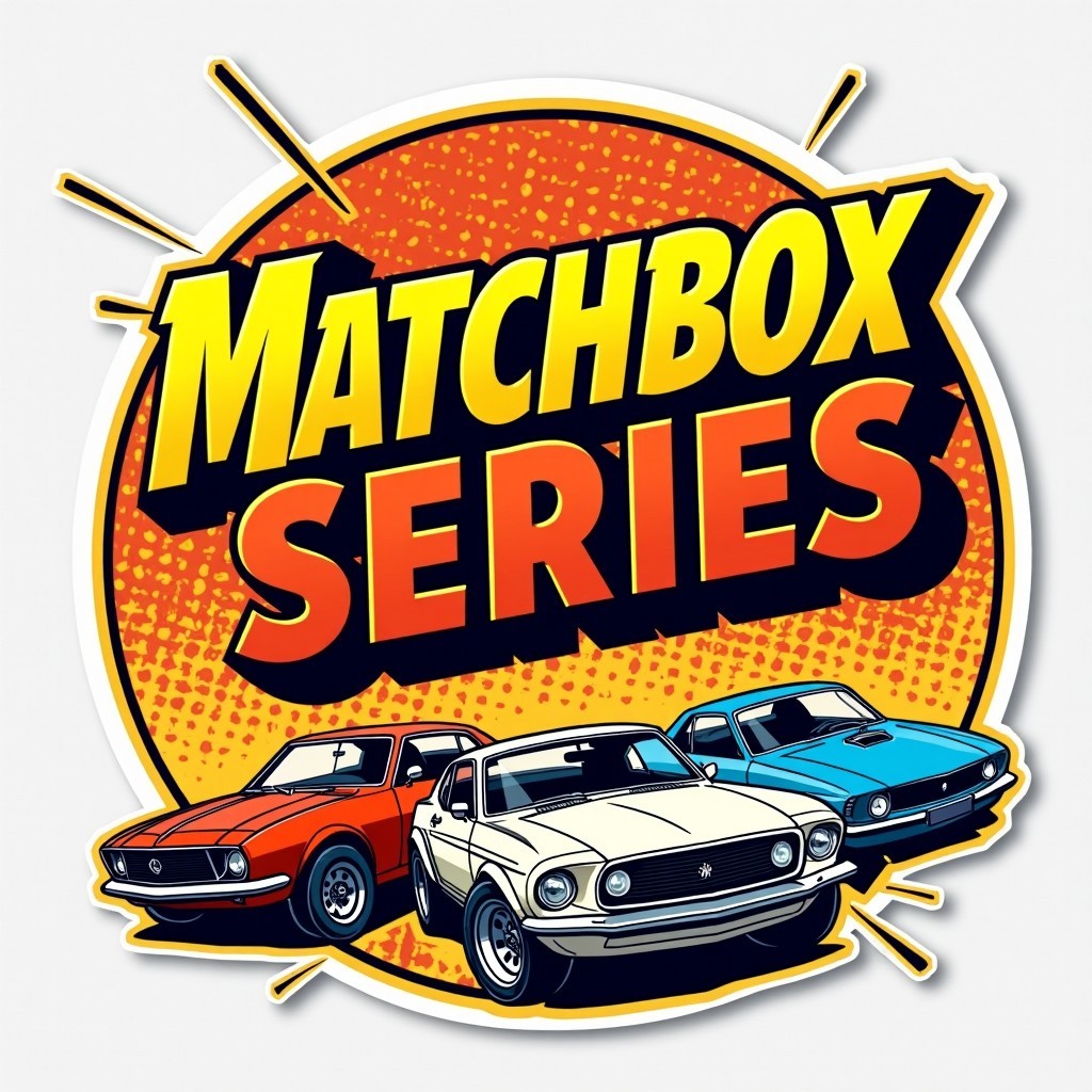 Matchbox Series