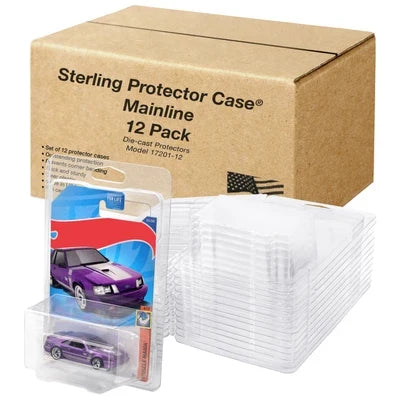 Protector Cases