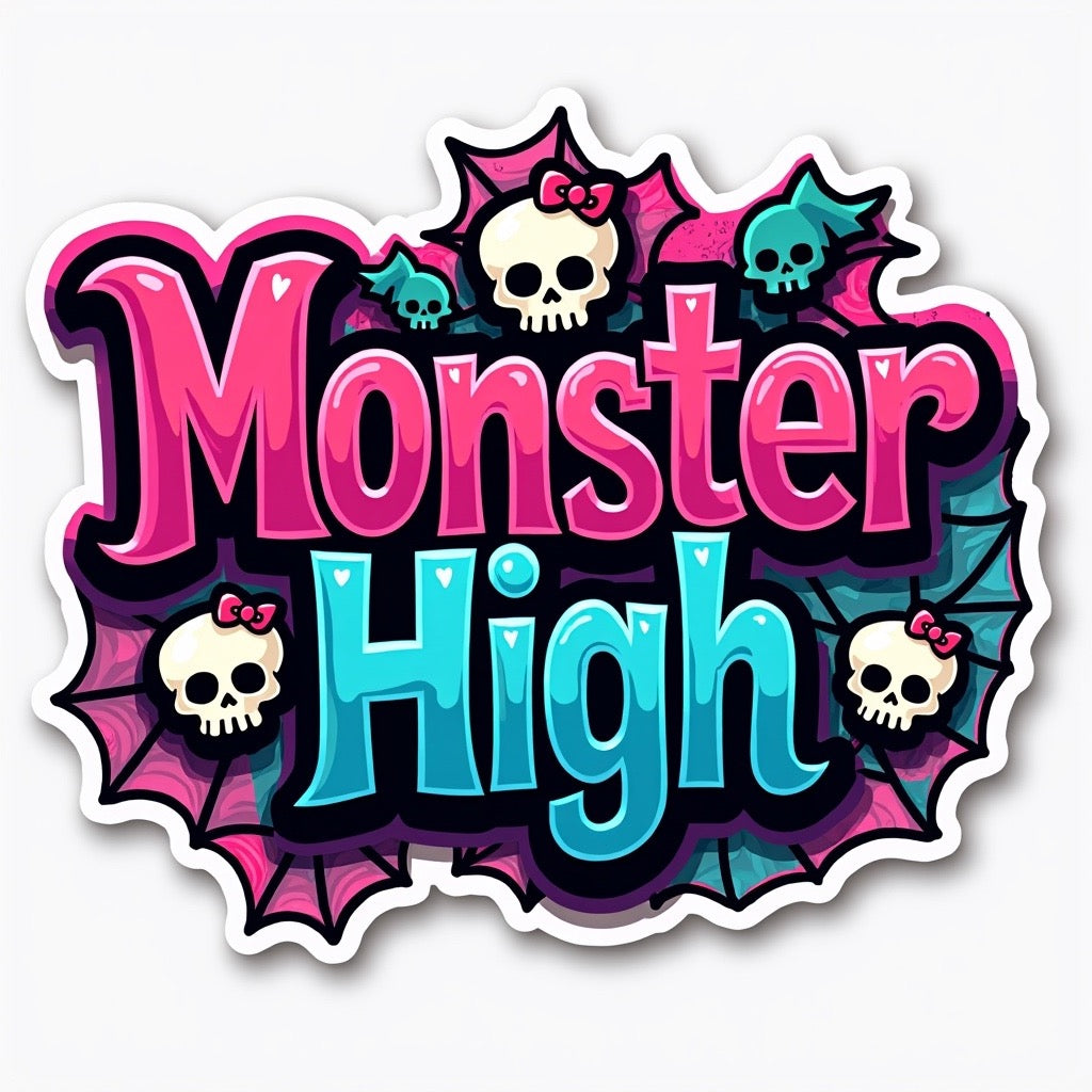 Monster High Micro Figure