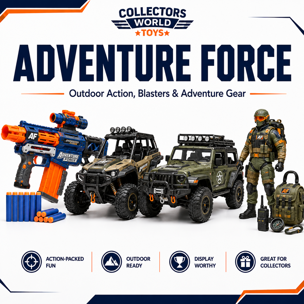 Adventure Force