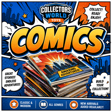 Comics