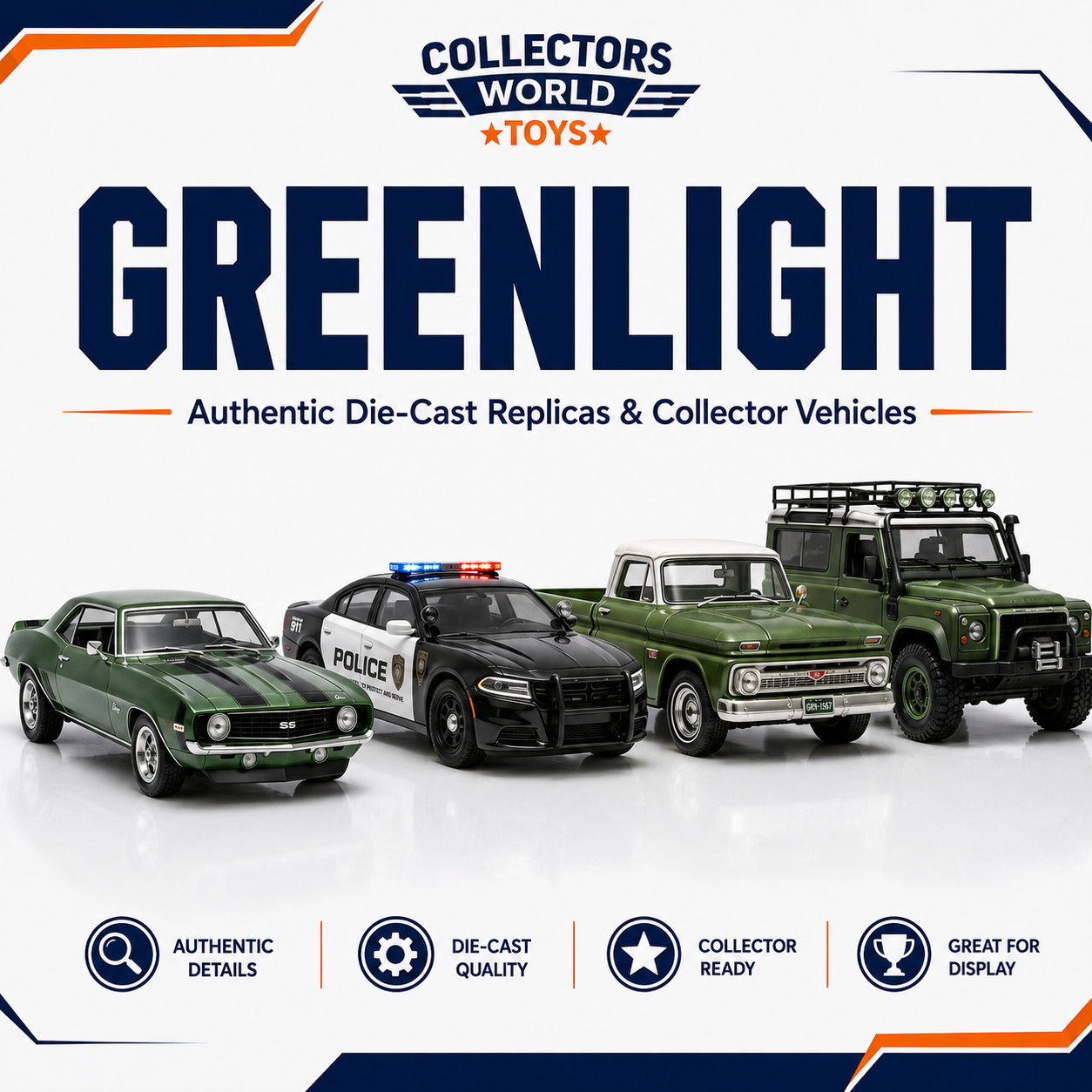 Greenlight