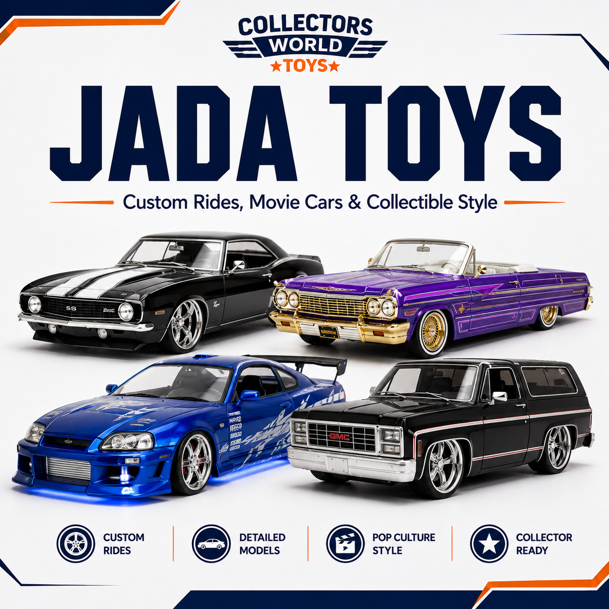 Jada Toys