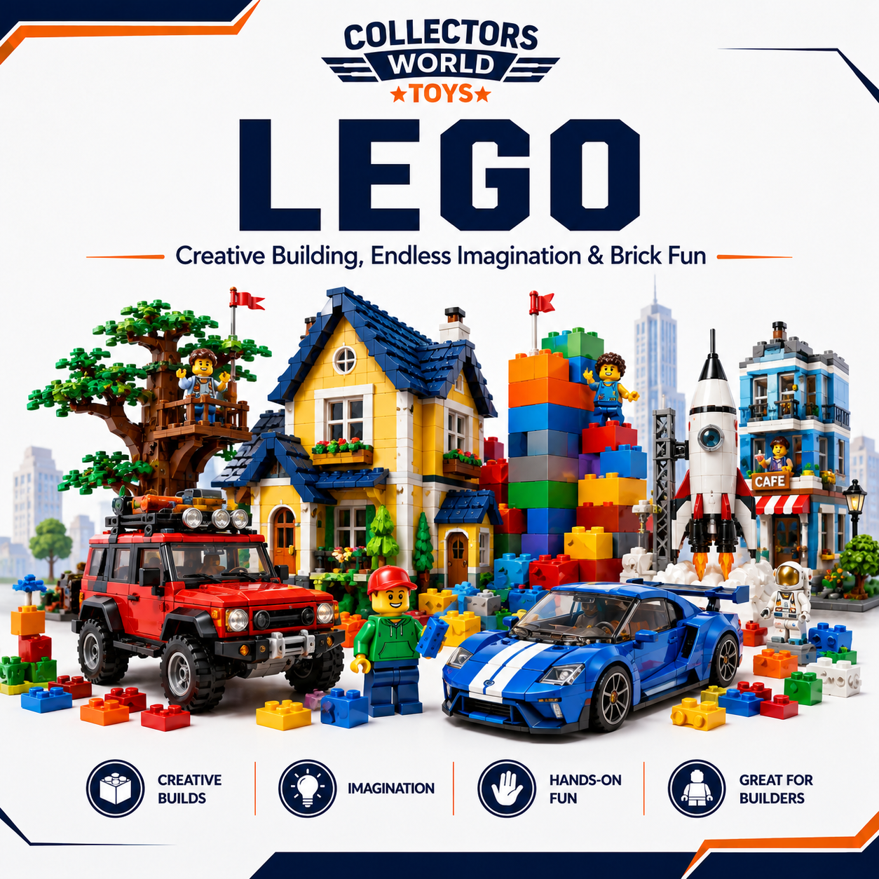 Lego