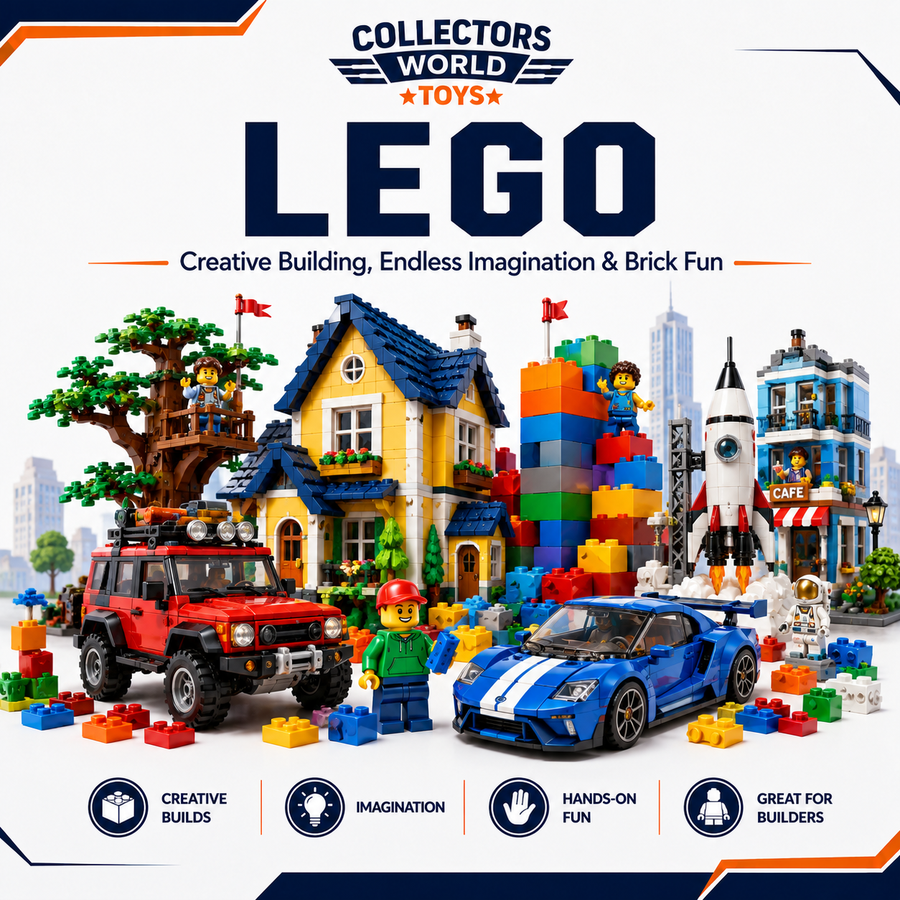 Build Something Amazing