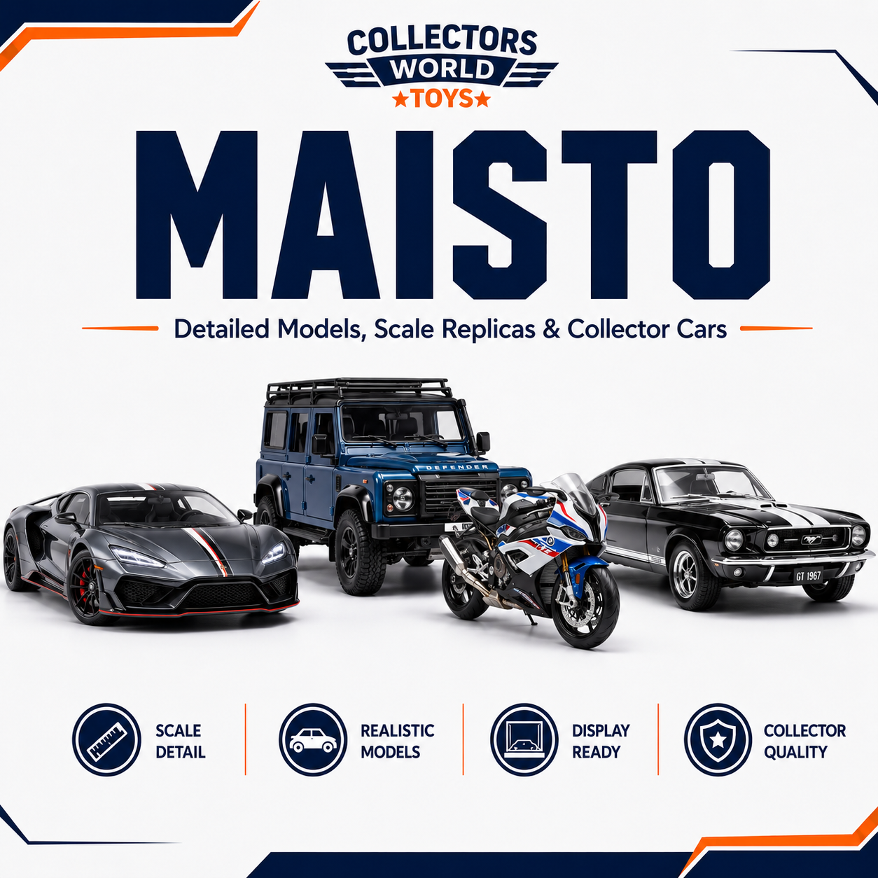 Maisto