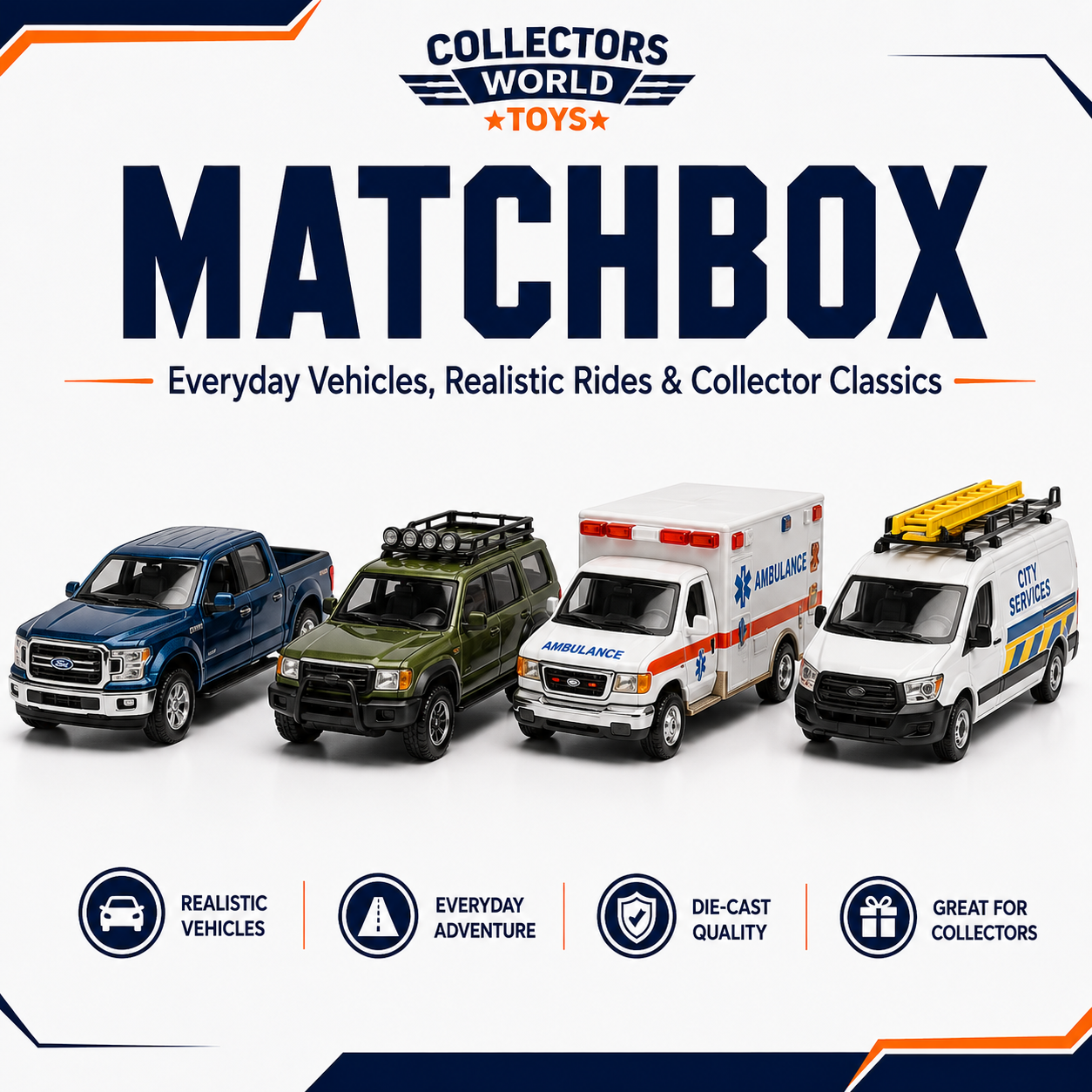 Matchbox