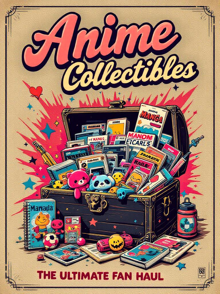 Anime Collection