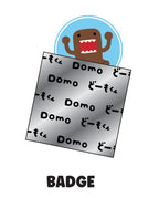 Funmaker Inc. ROKIMOTO x DOMO Series One Blind Cup