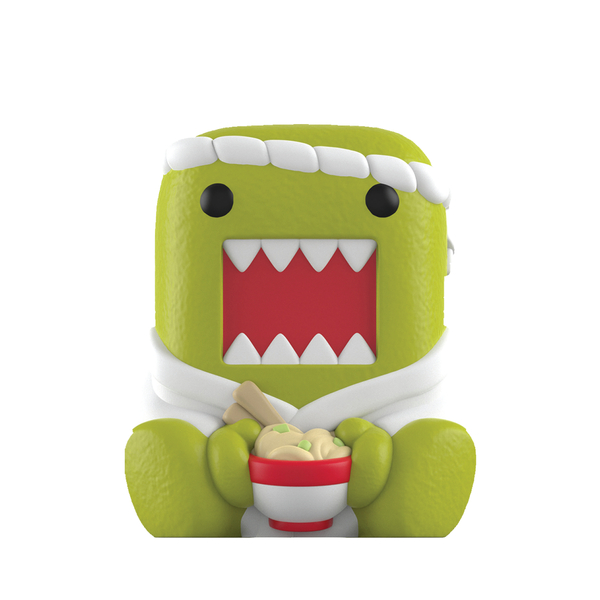 Funmaker Inc. ROKIMOTO x DOMO Series One Blind Cup