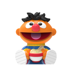[Arriving Spring 2026] Funmaker Inc. ROKIMOTO x Sesame Street Series One Blind Cup