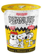 [Arriving Fall 2026] Funmaker Inc. ROKIMOTO x Peanuts Series #2