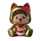 [Arriving Summer 2026] Funmaker Inc. ROKIMOTO x Monchhichi Series #1