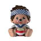 [Arriving Summer 2026] Funmaker Inc. ROKIMOTO x Monchhichi Series #1