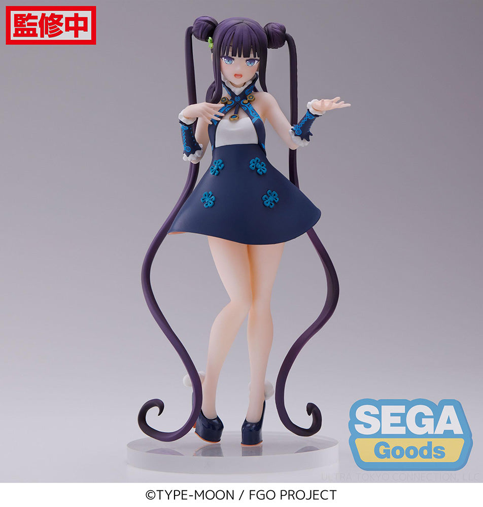 Luminasta Fate/Grand Order Foreigner/Yang Guifei Figure Main image